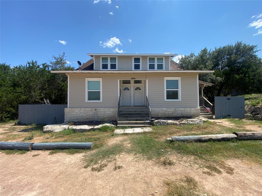 1505 O'Reilly Ct # D, Austin, TX 78734