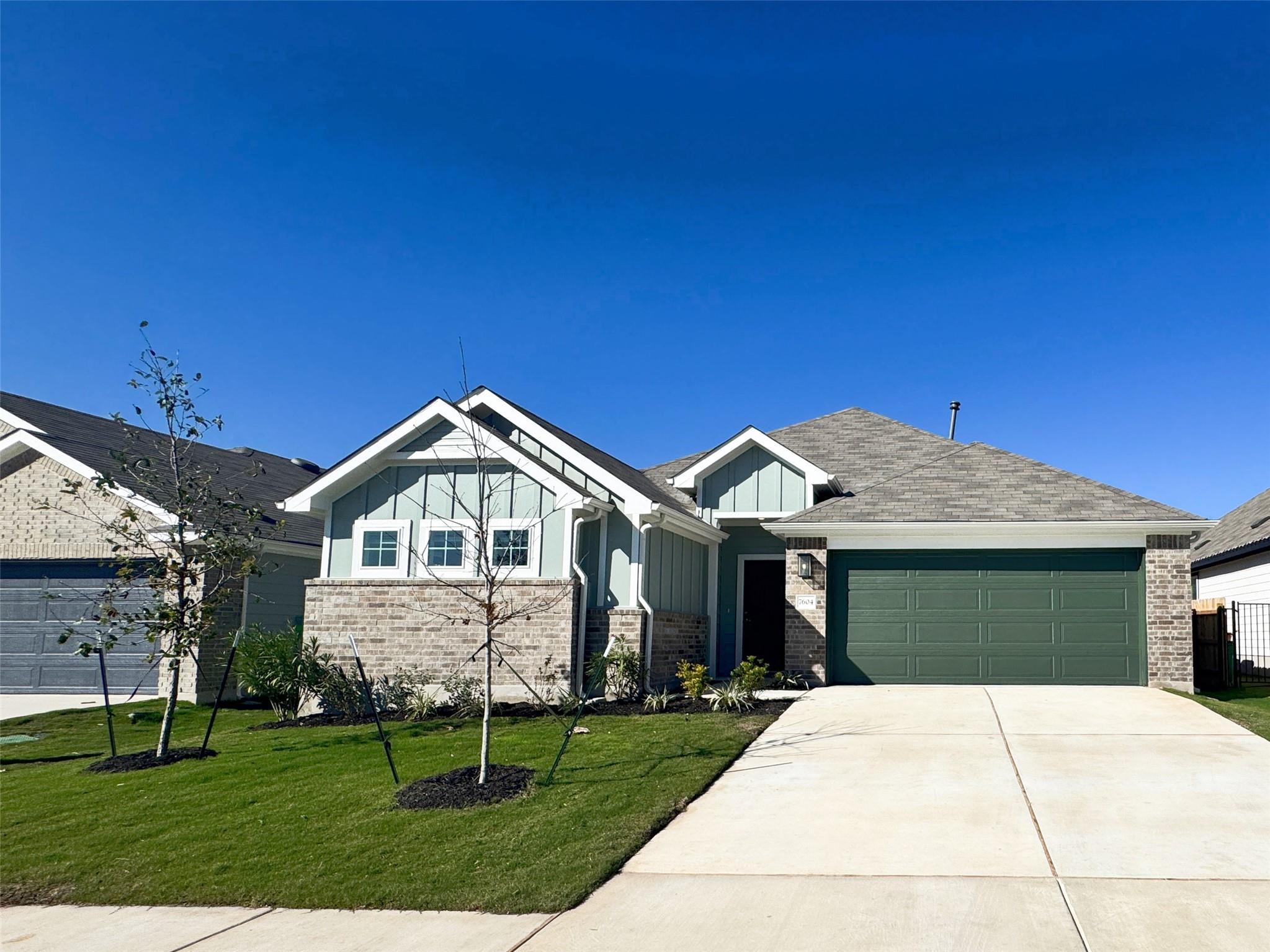 7604 Purple Drop Bnd, Del Valle, TX 78617