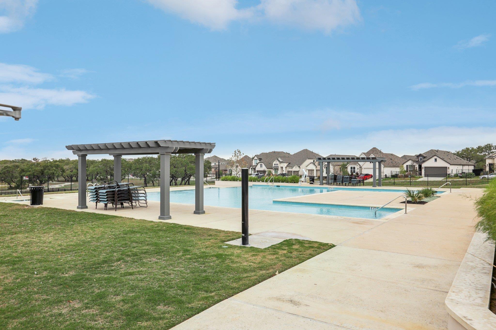 774 Jackson River Loop, Kyle, TX 78640