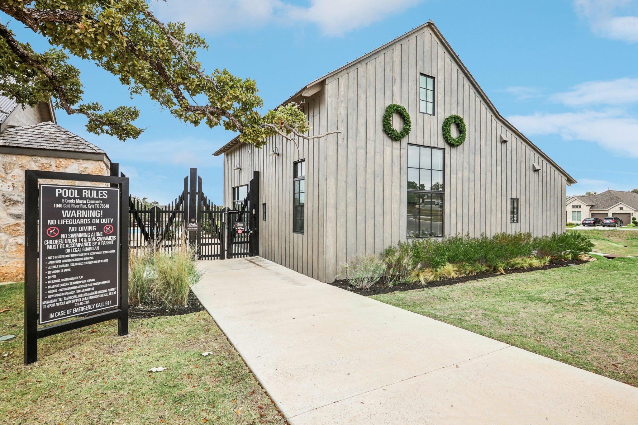 774 Jackson River Loop, Kyle, TX 78640