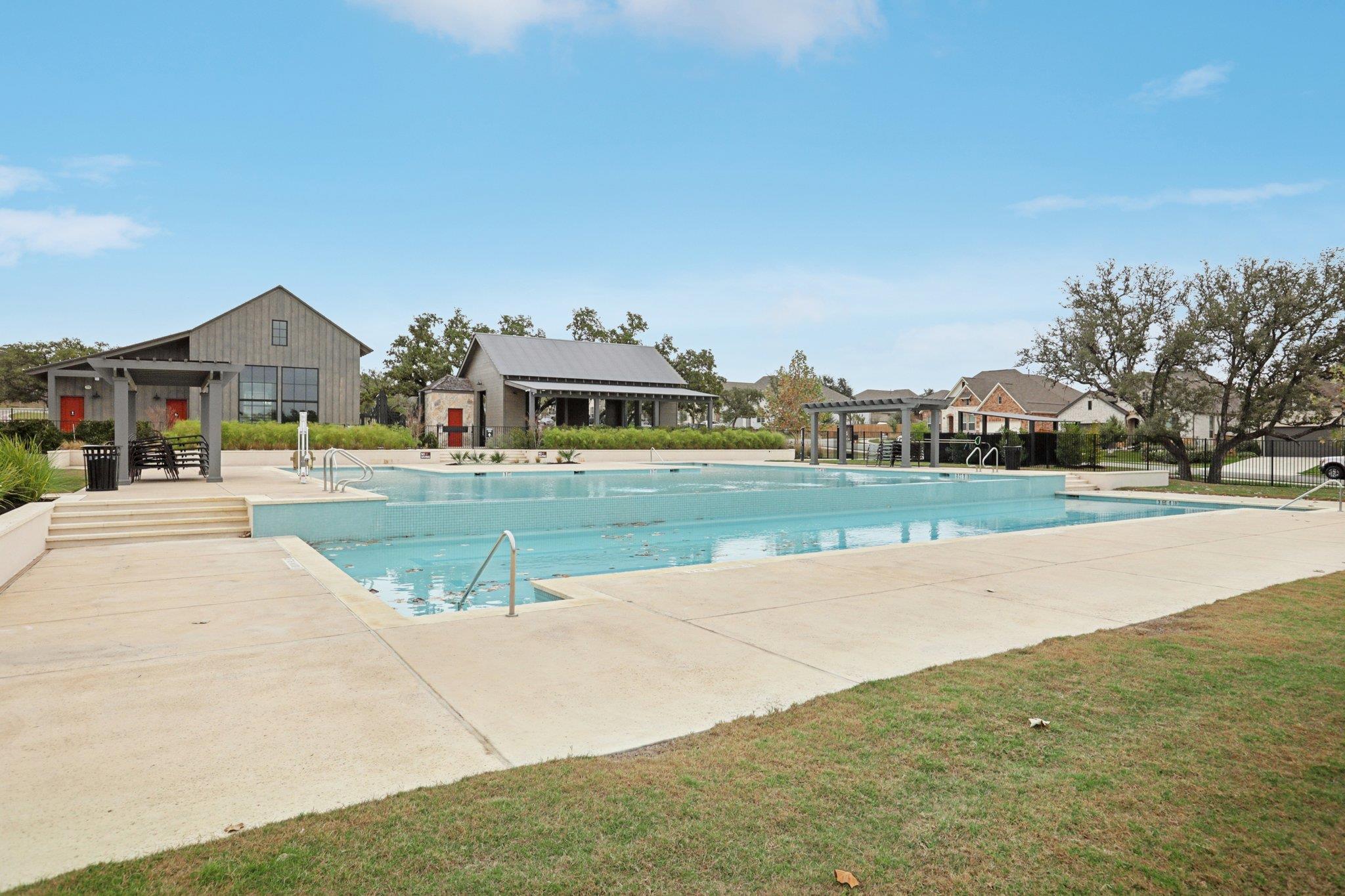 774 Jackson River Loop, Kyle, TX 78640