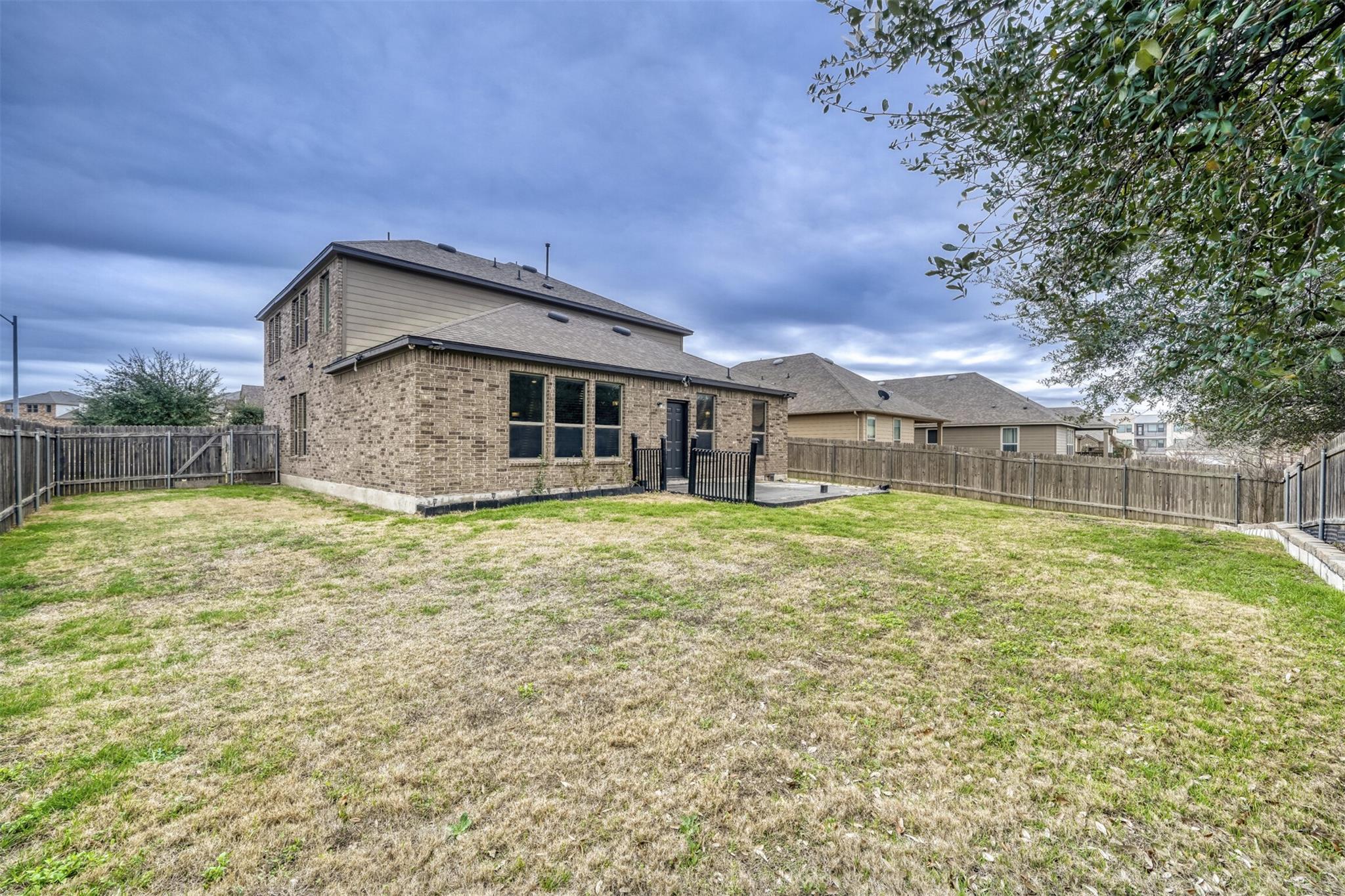 8212 Paola St, Round Rock, TX 78665