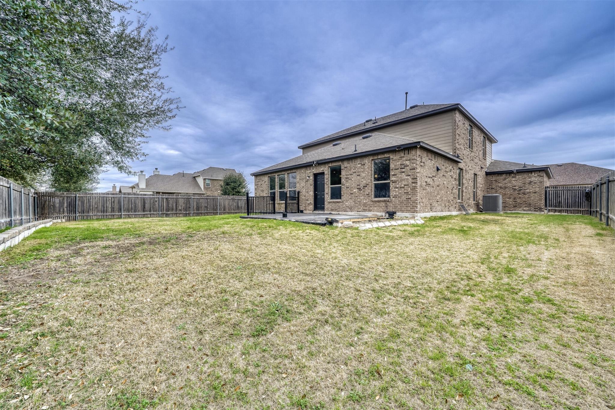 8212 Paola St, Round Rock, TX 78665