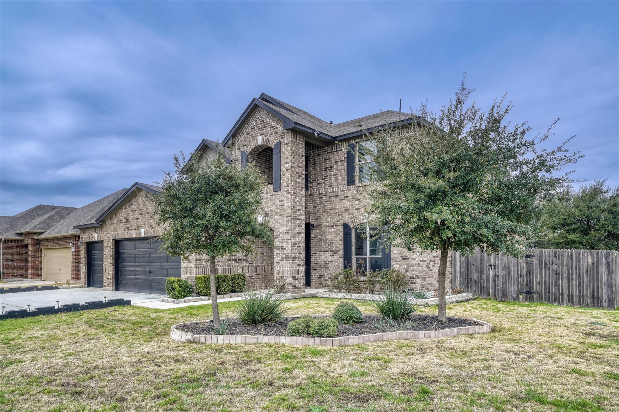 8212 Paola St, Round Rock, TX 78665