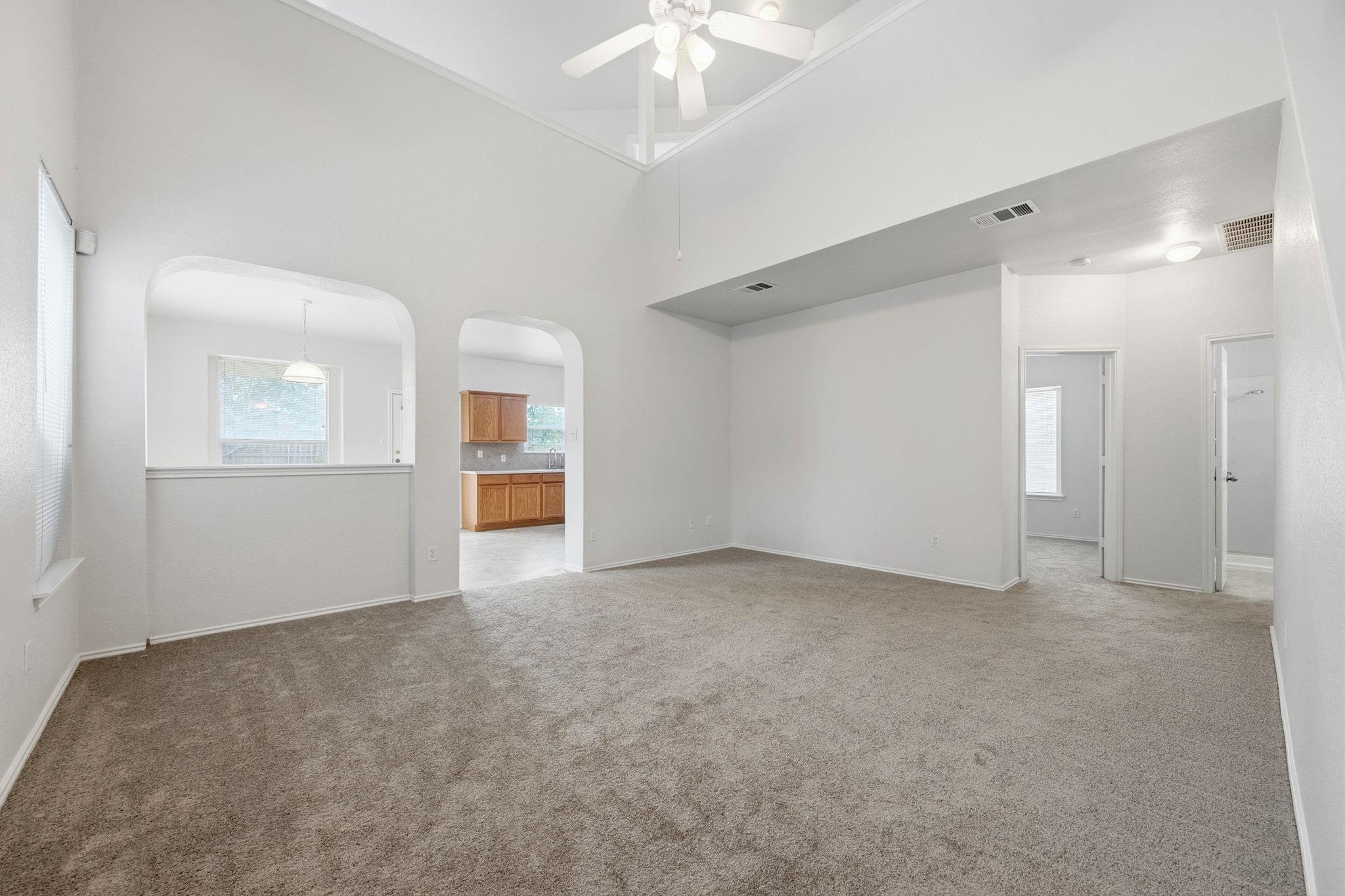 12724 William Harrison St, Manor, TX 78653