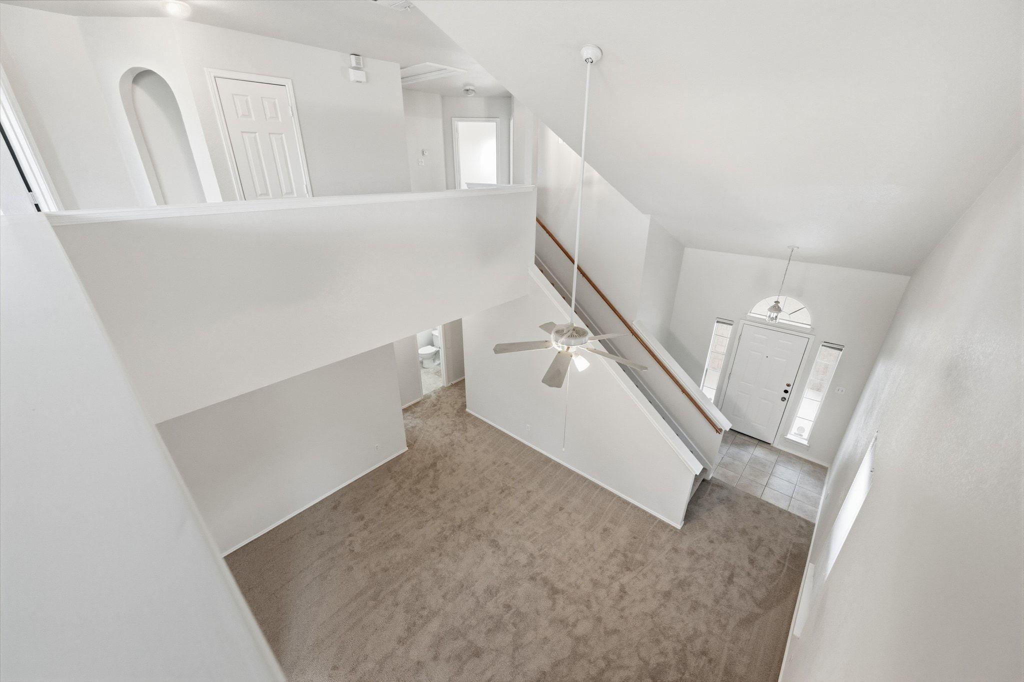 12724 William Harrison St, Manor, TX 78653