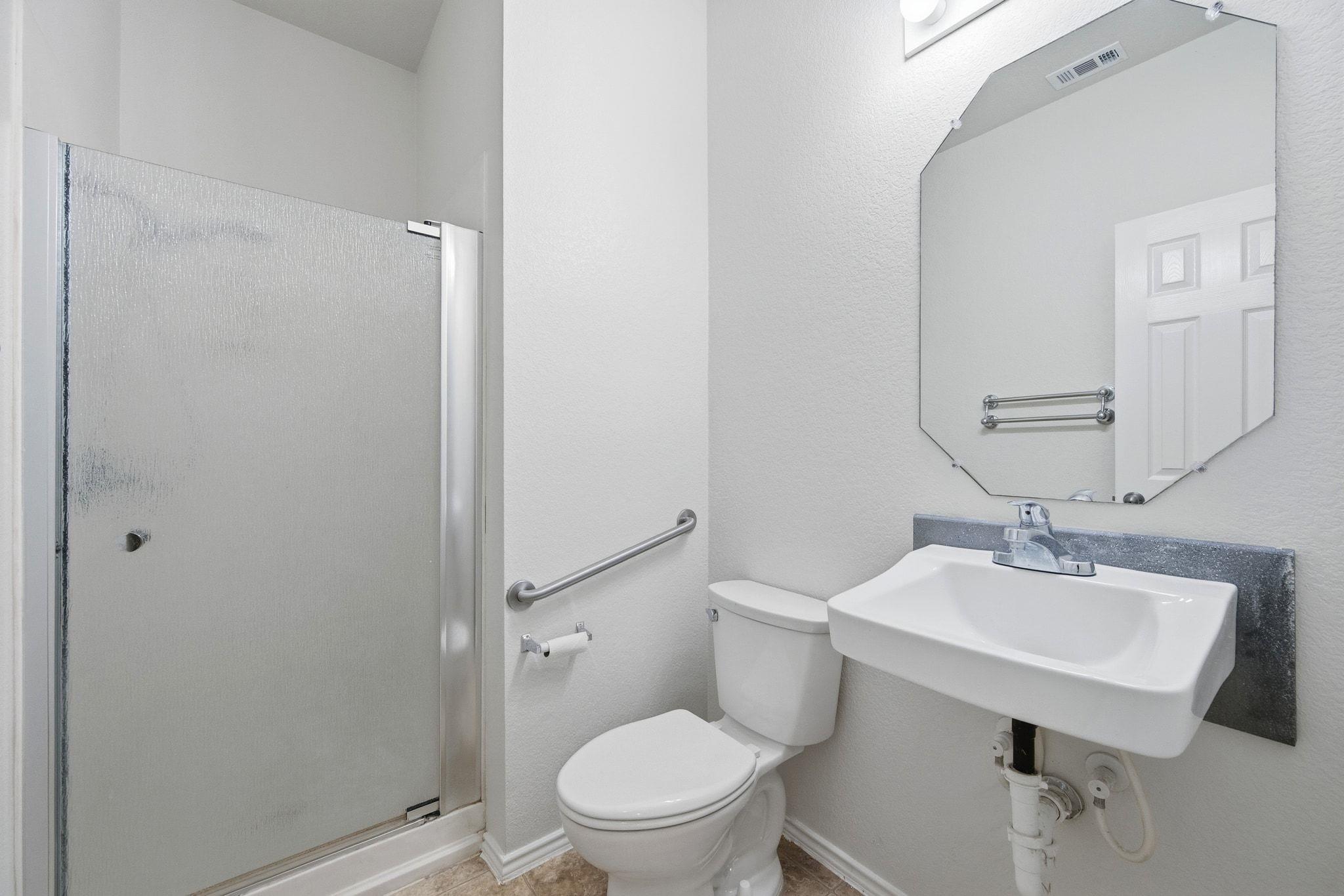 12724 William Harrison St, Manor, TX 78653