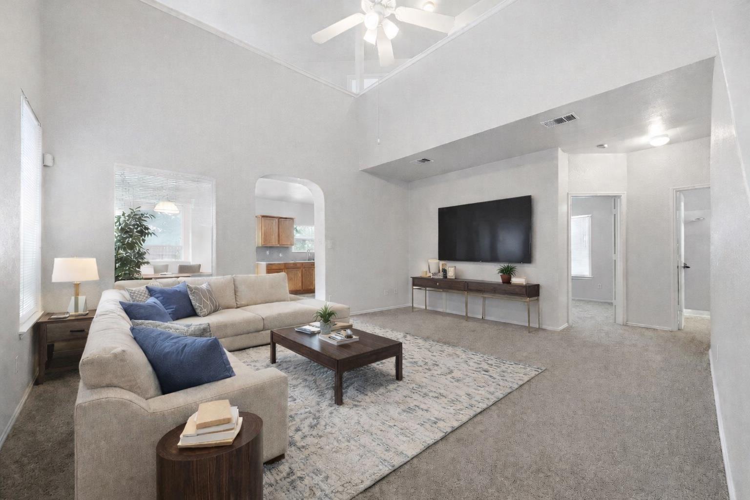 12724 William Harrison St, Manor, TX 78653