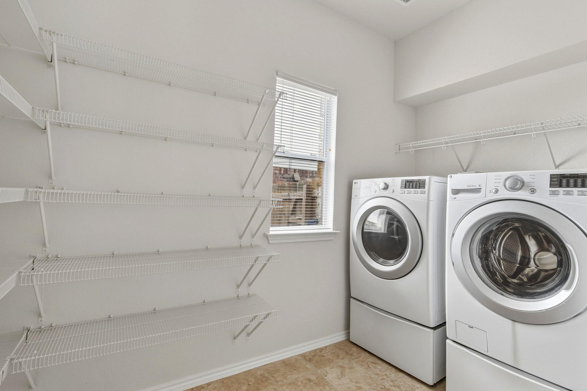 12724 William Harrison St, Manor, TX 78653