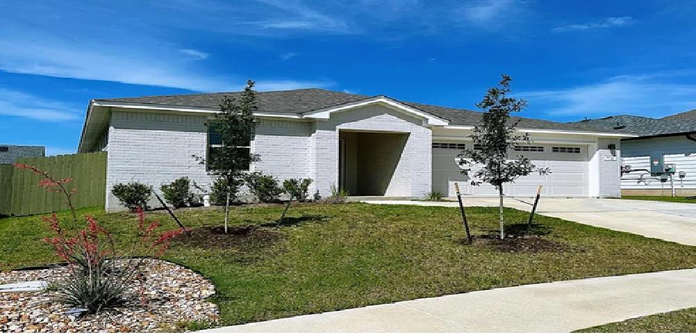 9712 Grapevine Leaf Dr, Manor, TX 78653