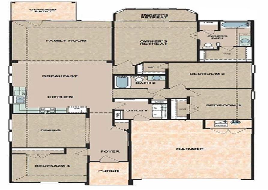 9712 Grapevine Leaf Dr, Manor, TX 78653