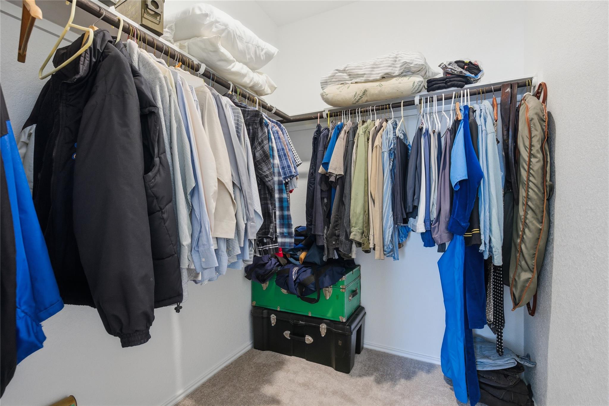 724 Rancho Del Cielo Loop, Jarrell, TX 76537