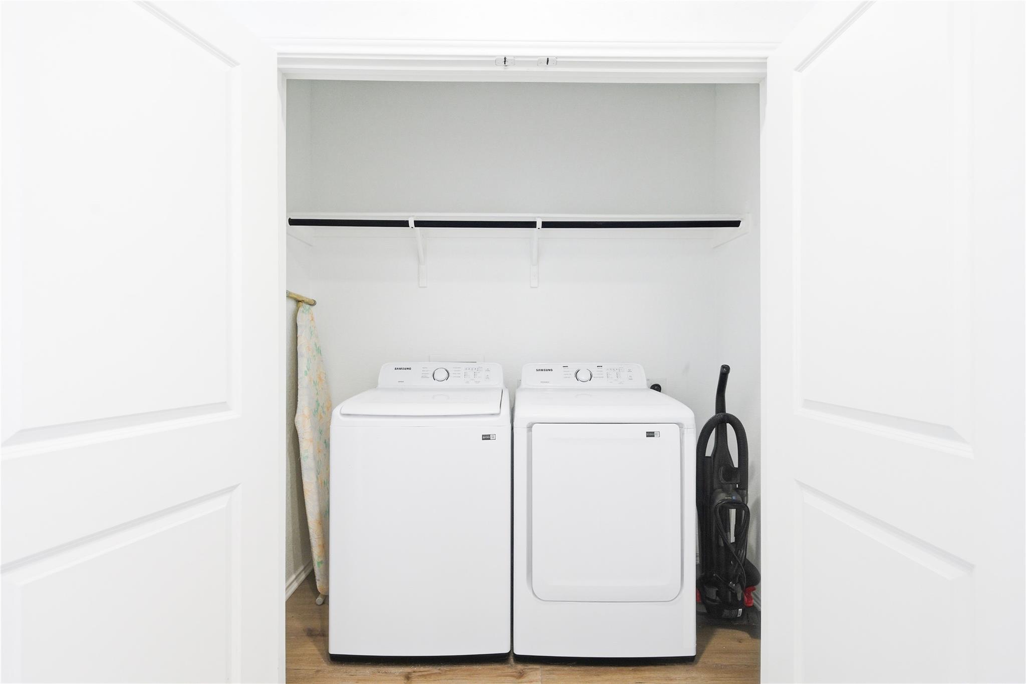 724 Rancho Del Cielo Loop, Jarrell, TX 76537