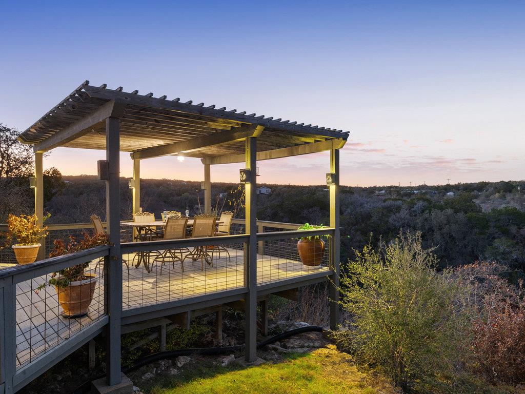 4200 Cypress Canyon Trl, Spicewood, TX 78669