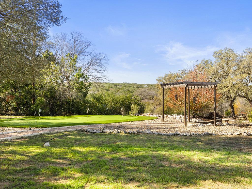 4200 Cypress Canyon Trl, Spicewood, TX 78669