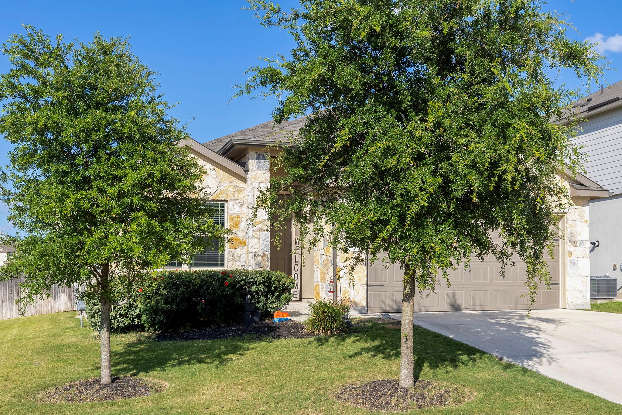 6045 Teodoro Bnd, Round Rock, TX 78665