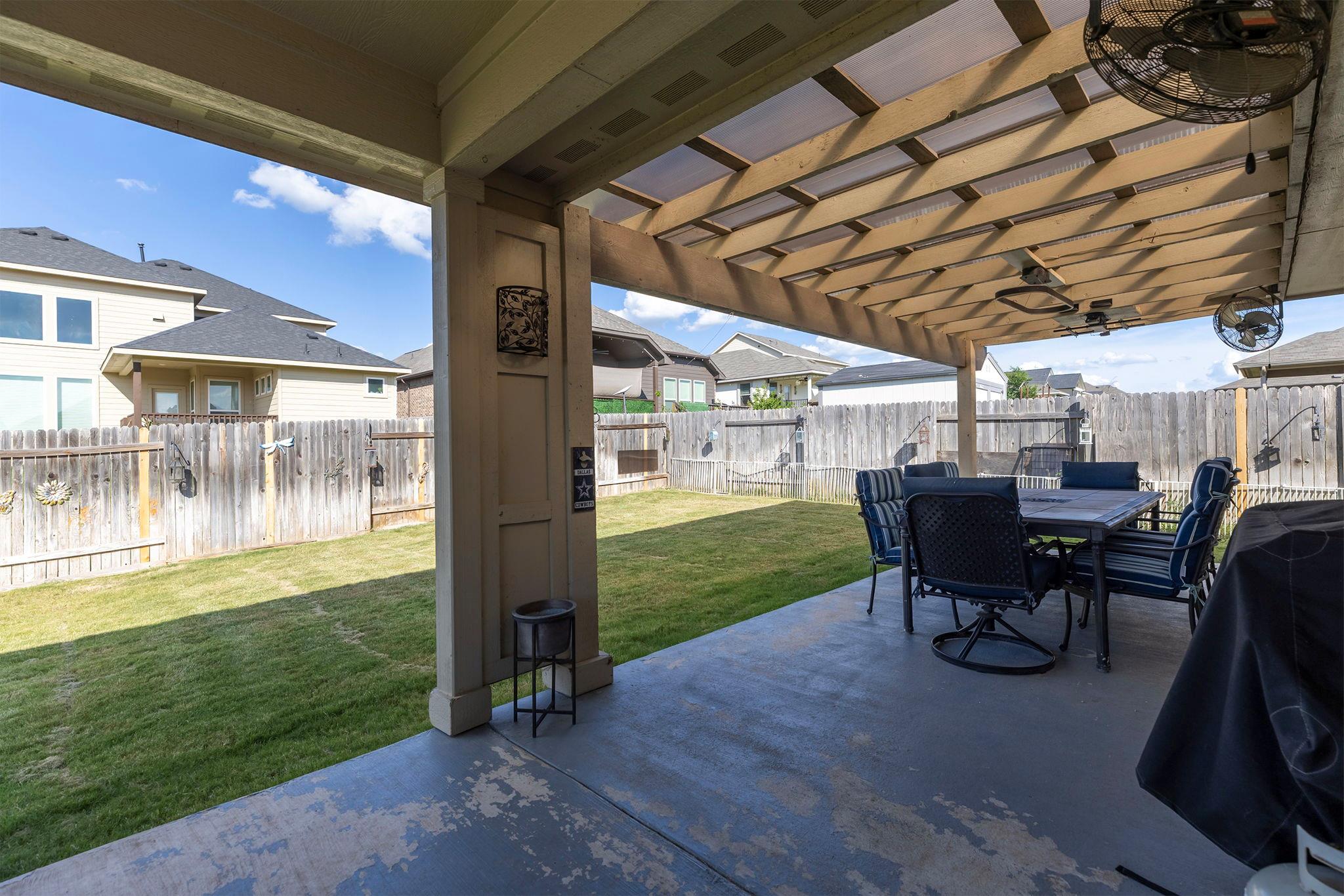 6045 Teodoro Bnd, Round Rock, TX 78665