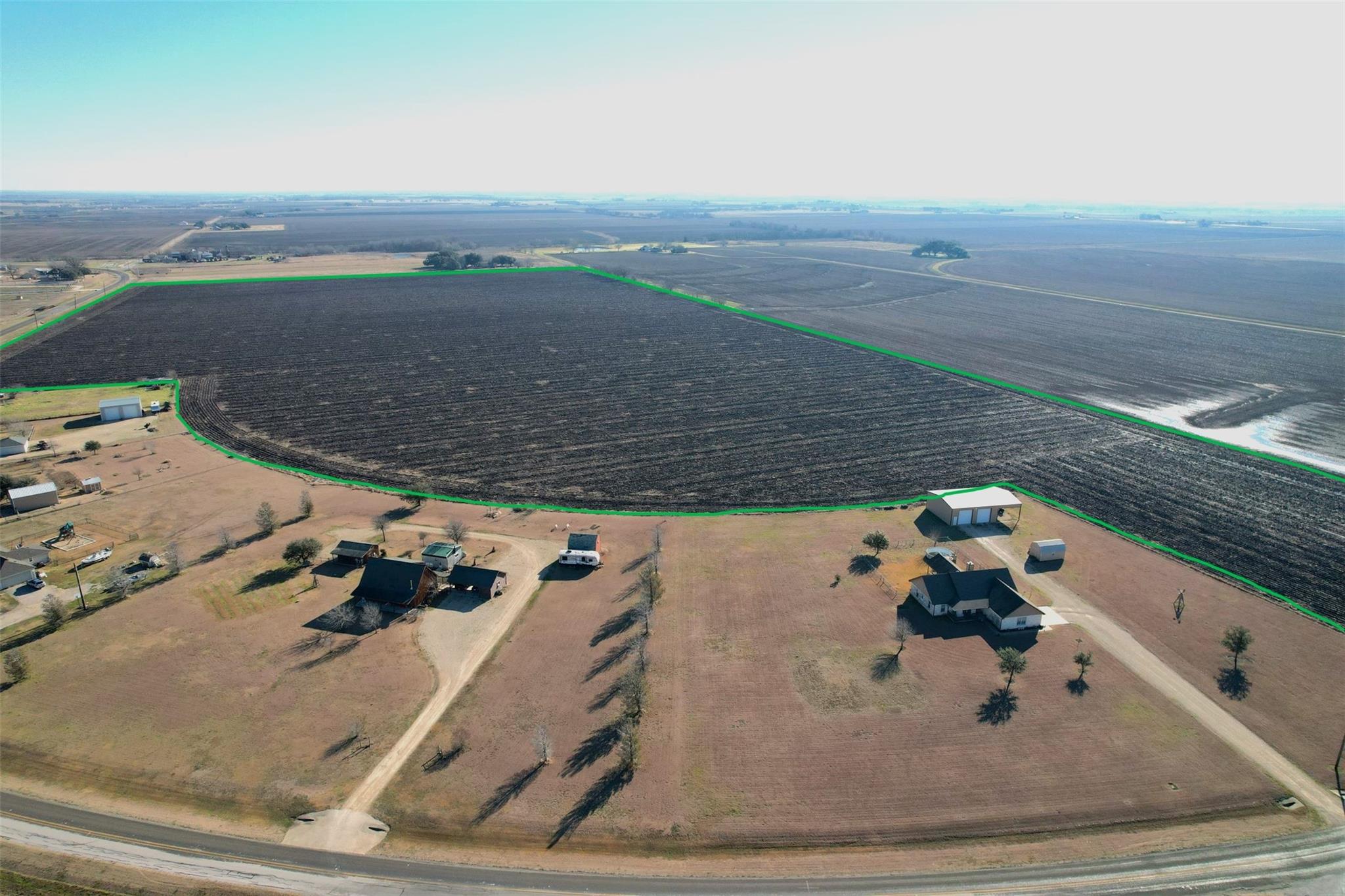 FM 619 Fm 619, Taylor, TX 76574