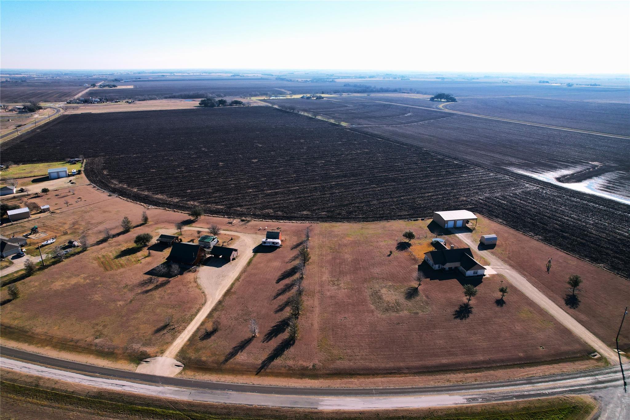 FM 619 Fm 619, Taylor, TX 76574