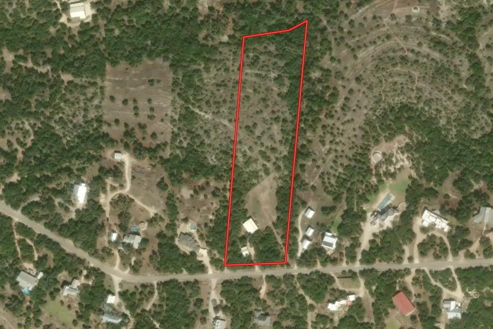 765 Skyline Ridge Lookout, Wimberley, TX 78676