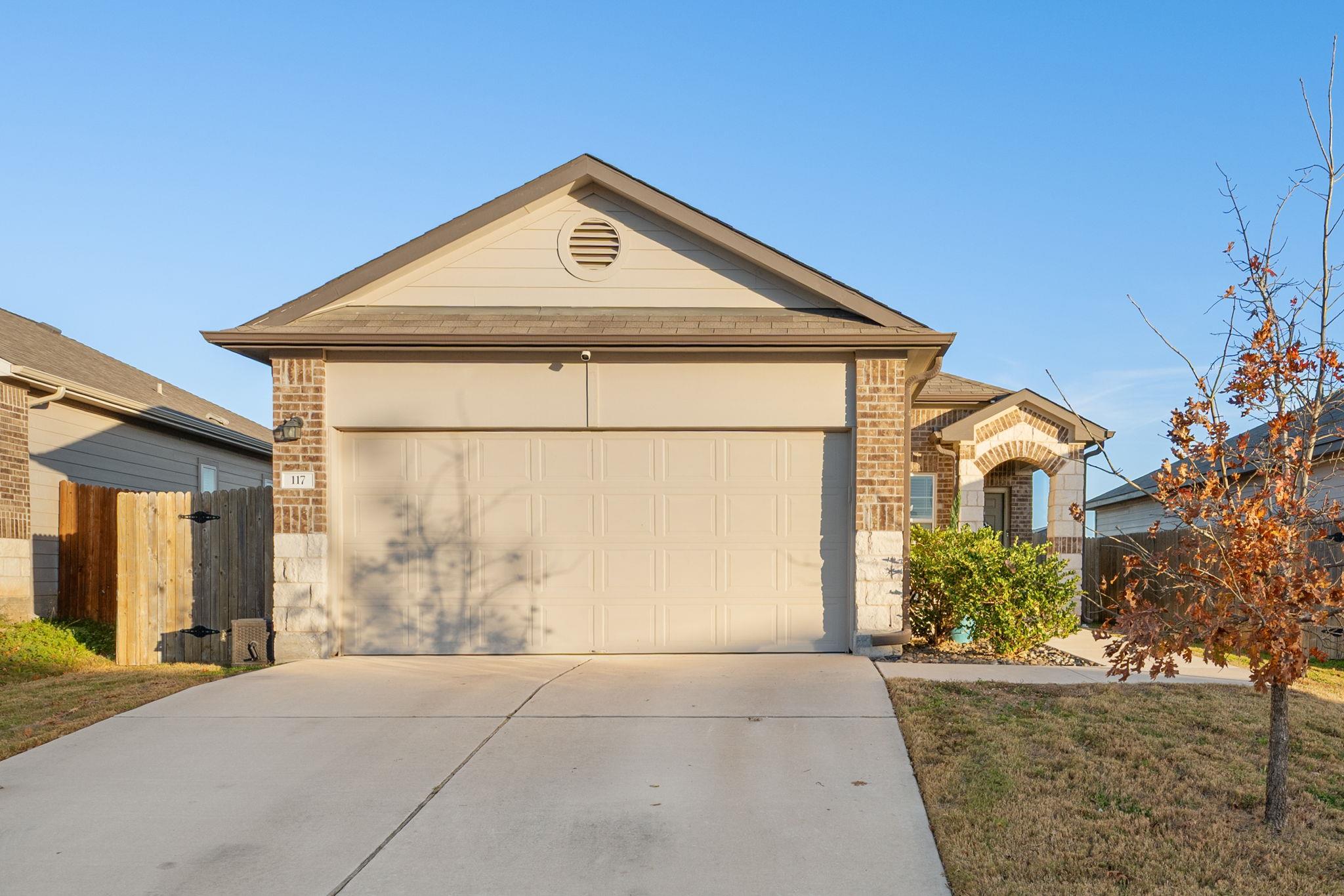 117 Presidential Path, Liberty Hill, TX 78642
