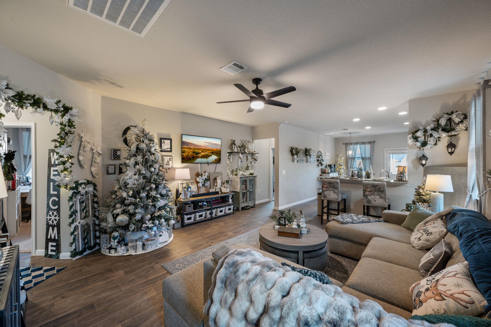 117 Presidential Path, Liberty Hill, TX 78642