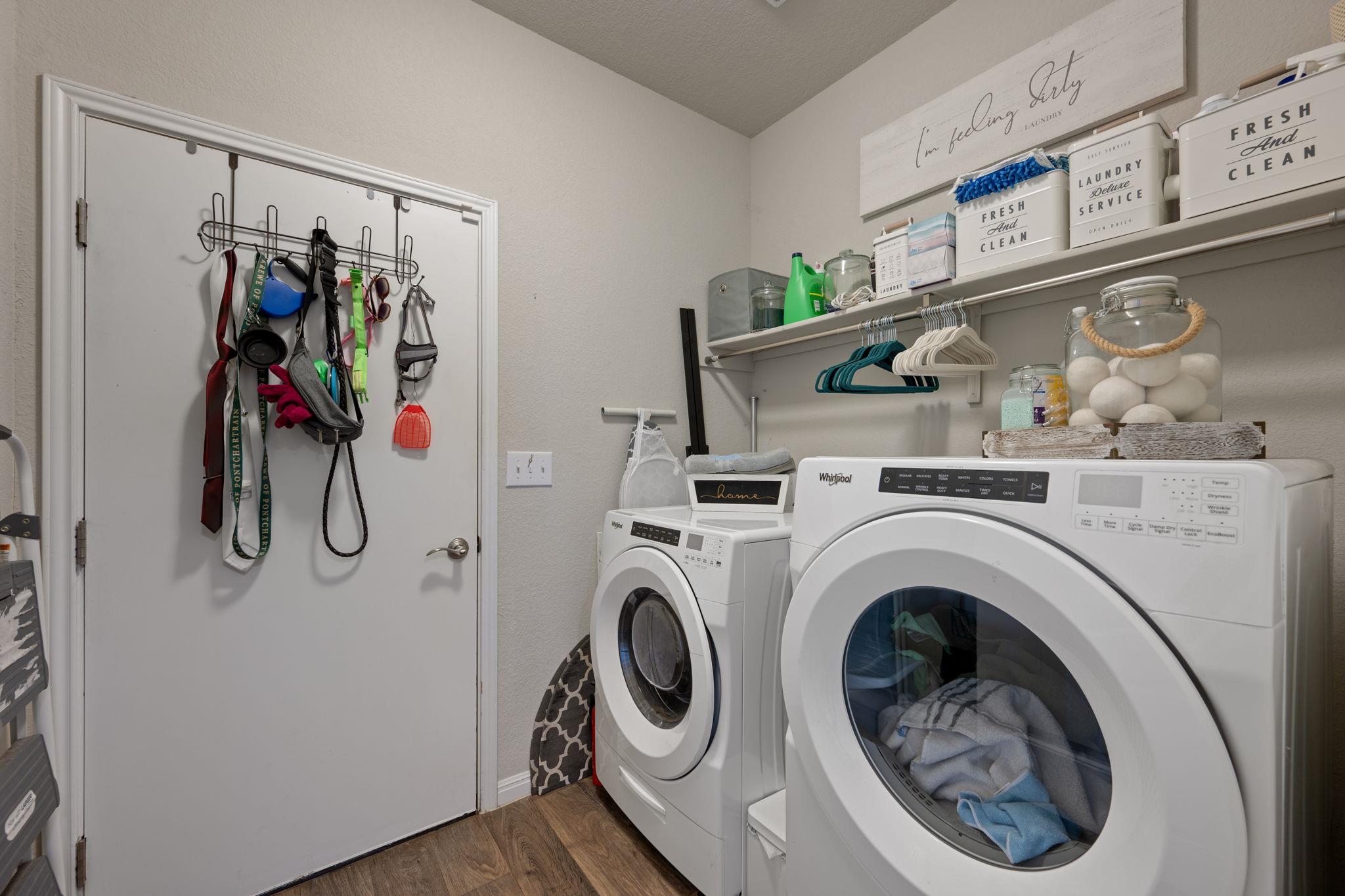 117 Presidential Path, Liberty Hill, TX 78642