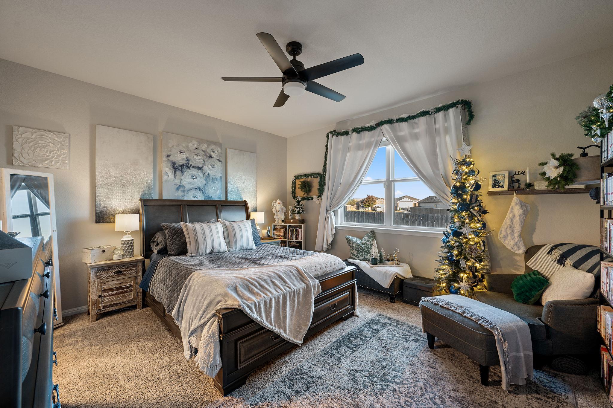 117 Presidential Path, Liberty Hill, TX 78642