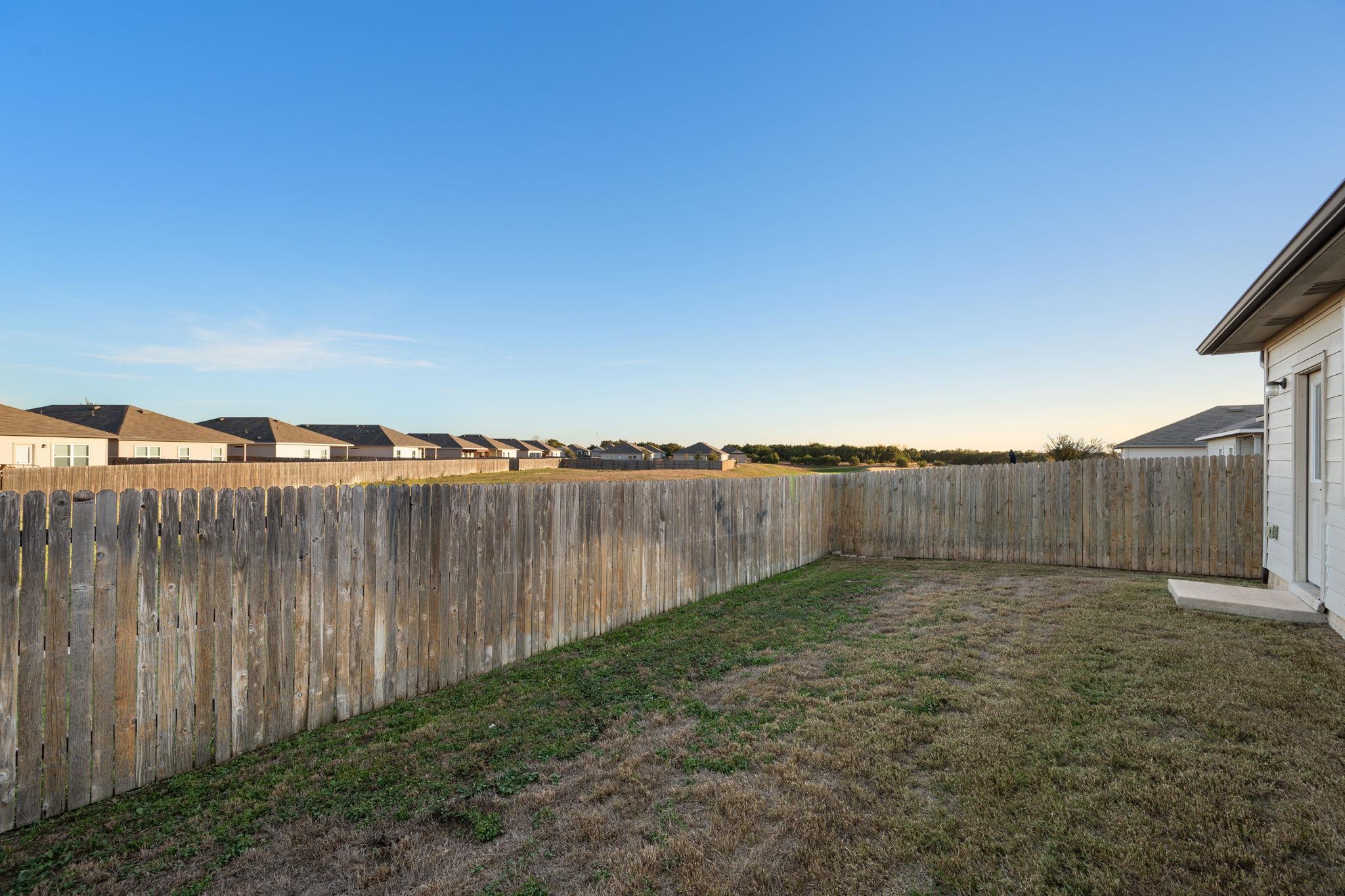 117 Presidential Path, Liberty Hill, TX 78642
