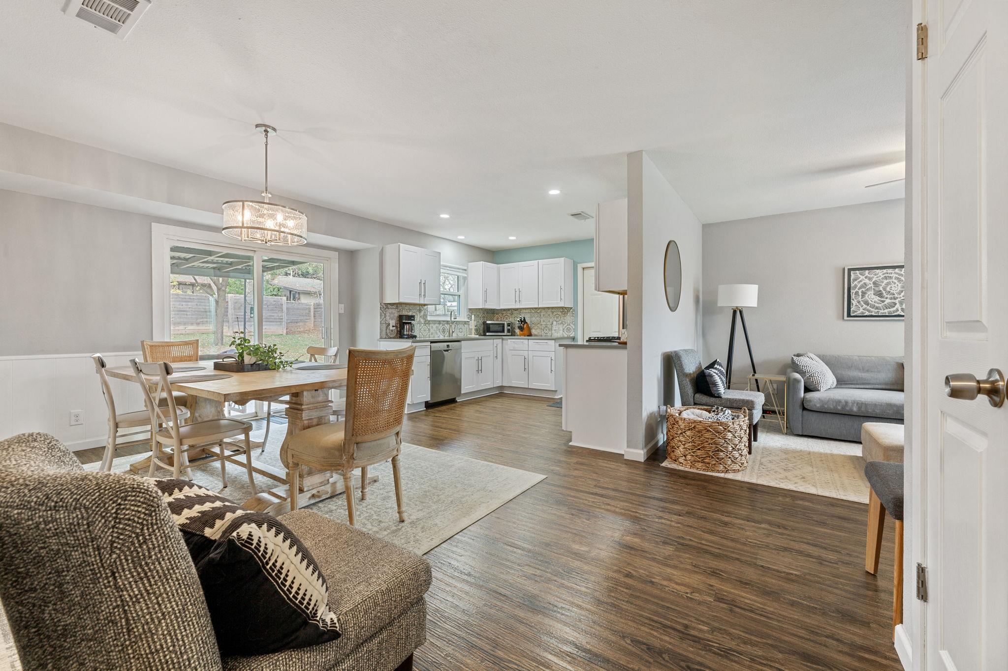 8508 Bradford Dr, Austin, TX 78758