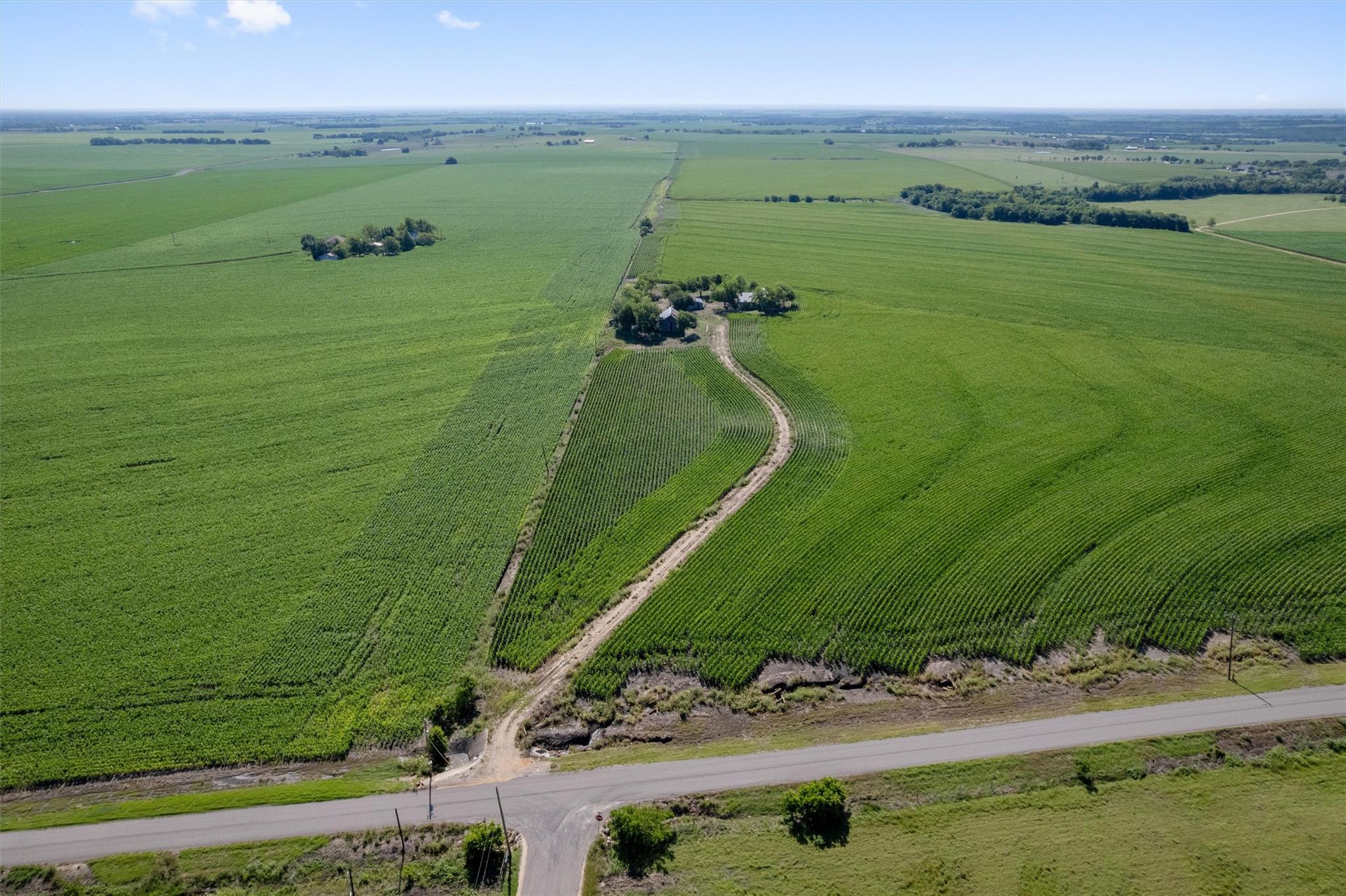 1701 County Road 424, Taylor, TX 76574