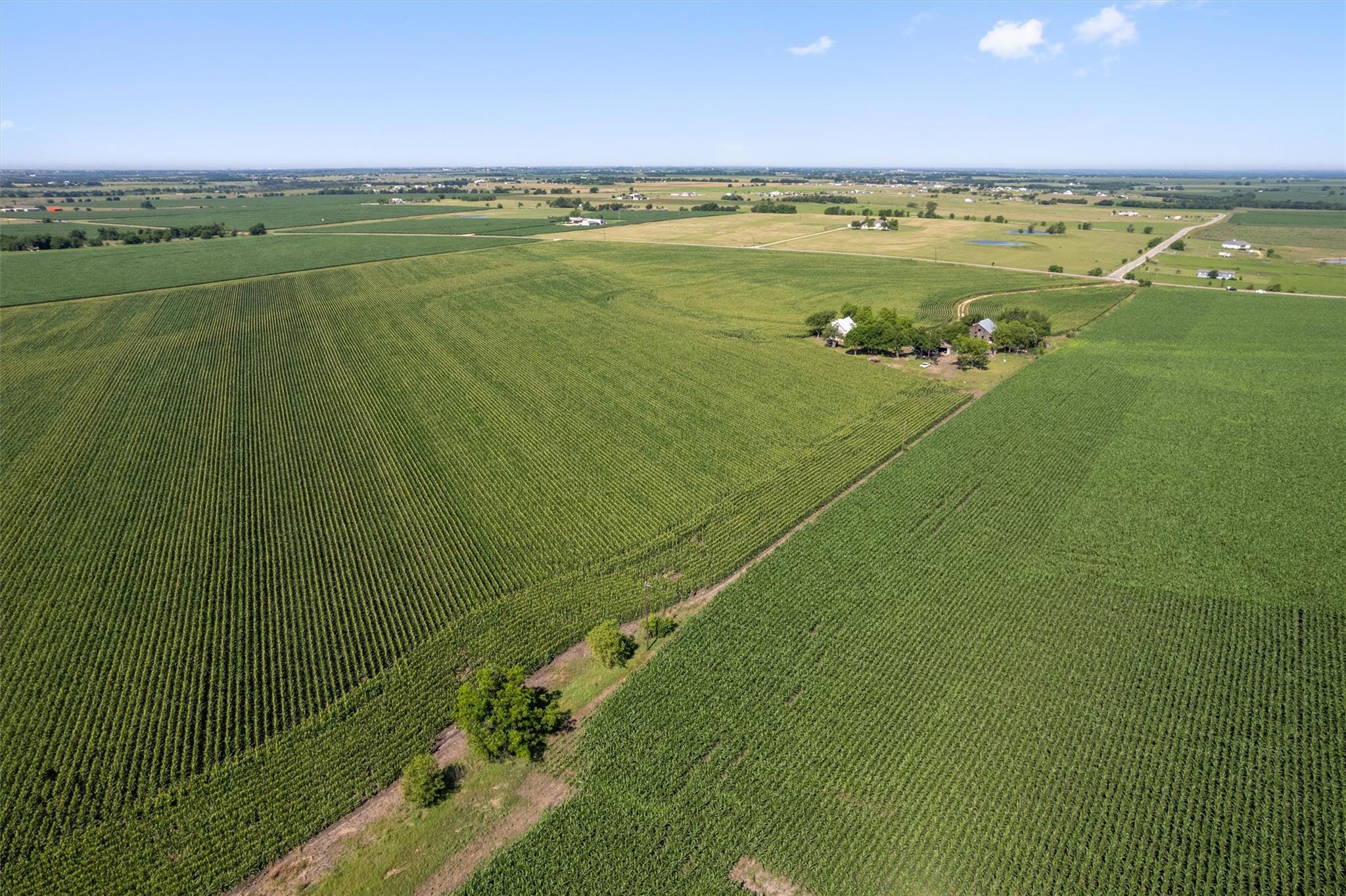 1701 County Road 424, Taylor, TX 76574