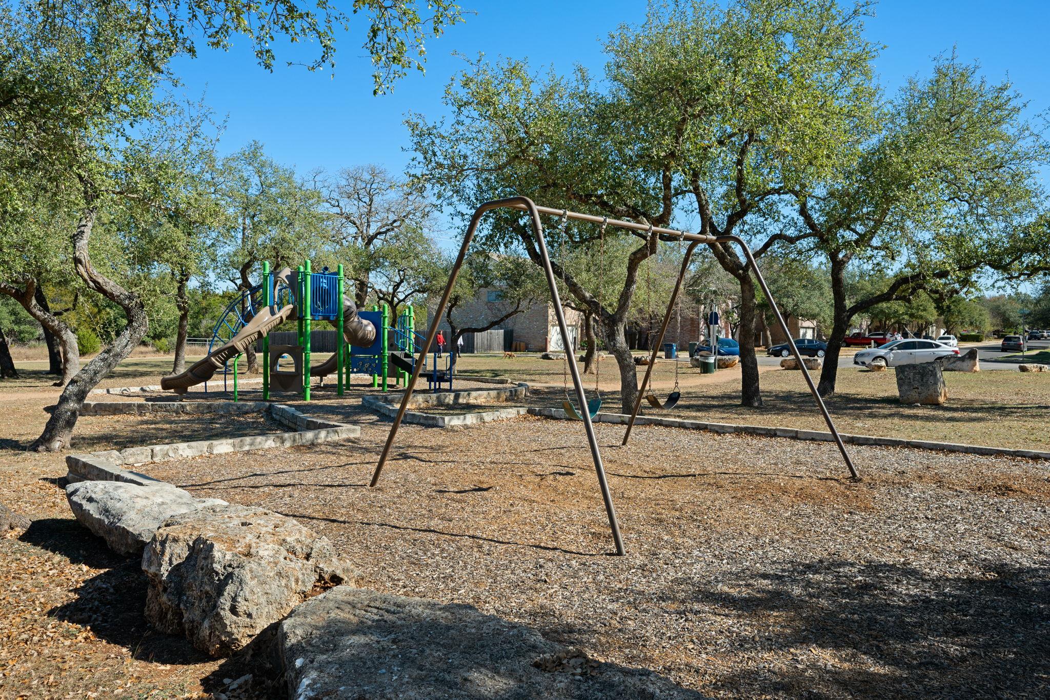 1506 Somerset Canyon Ln, Cedar Park, TX 78613