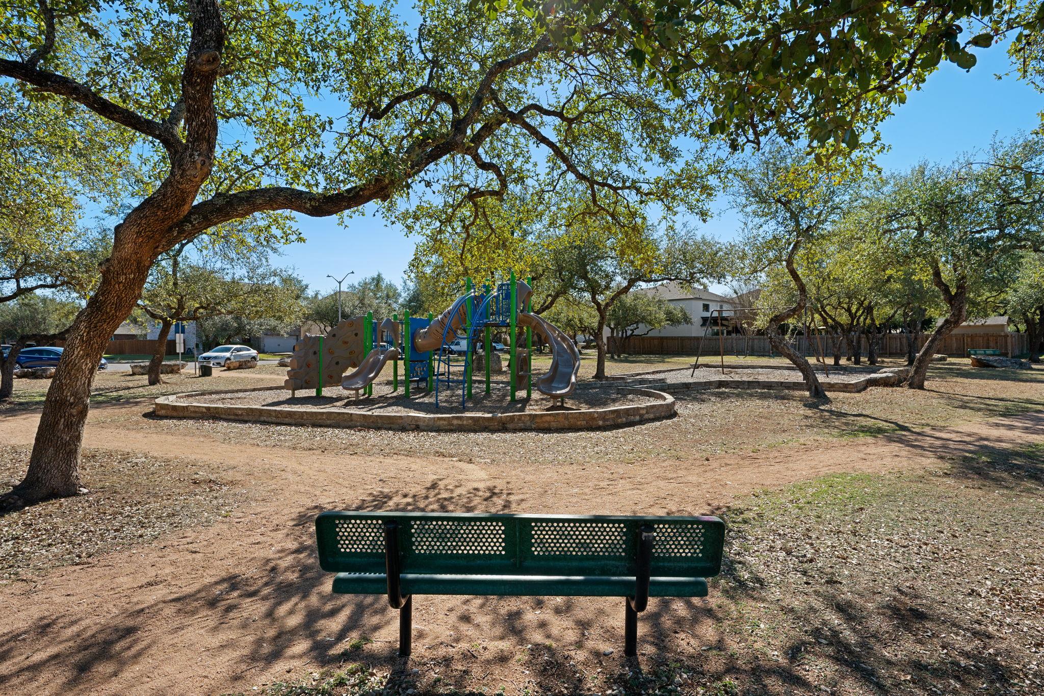 1506 Somerset Canyon Ln, Cedar Park, TX 78613