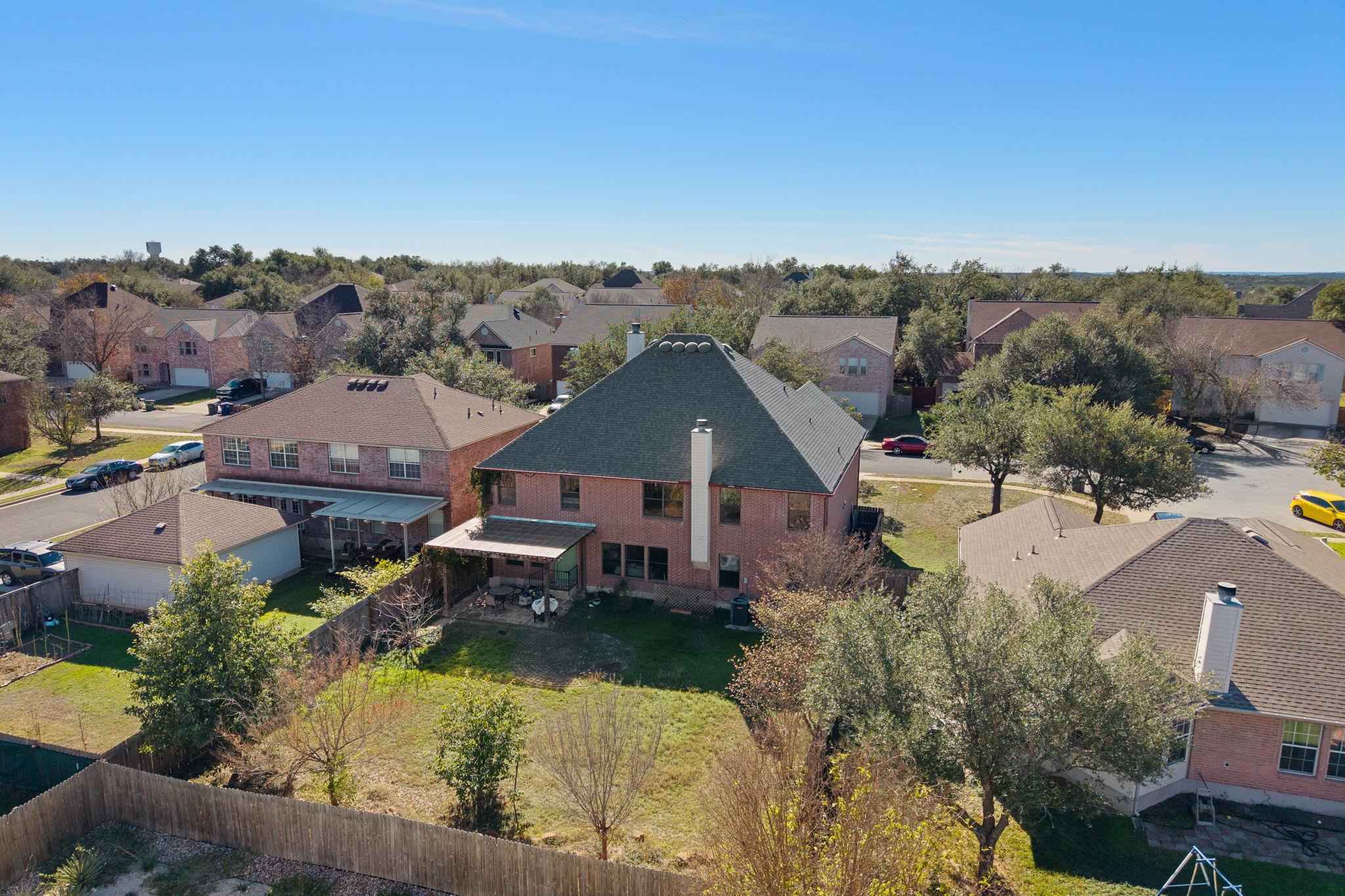1506 Somerset Canyon Ln, Cedar Park, TX 78613