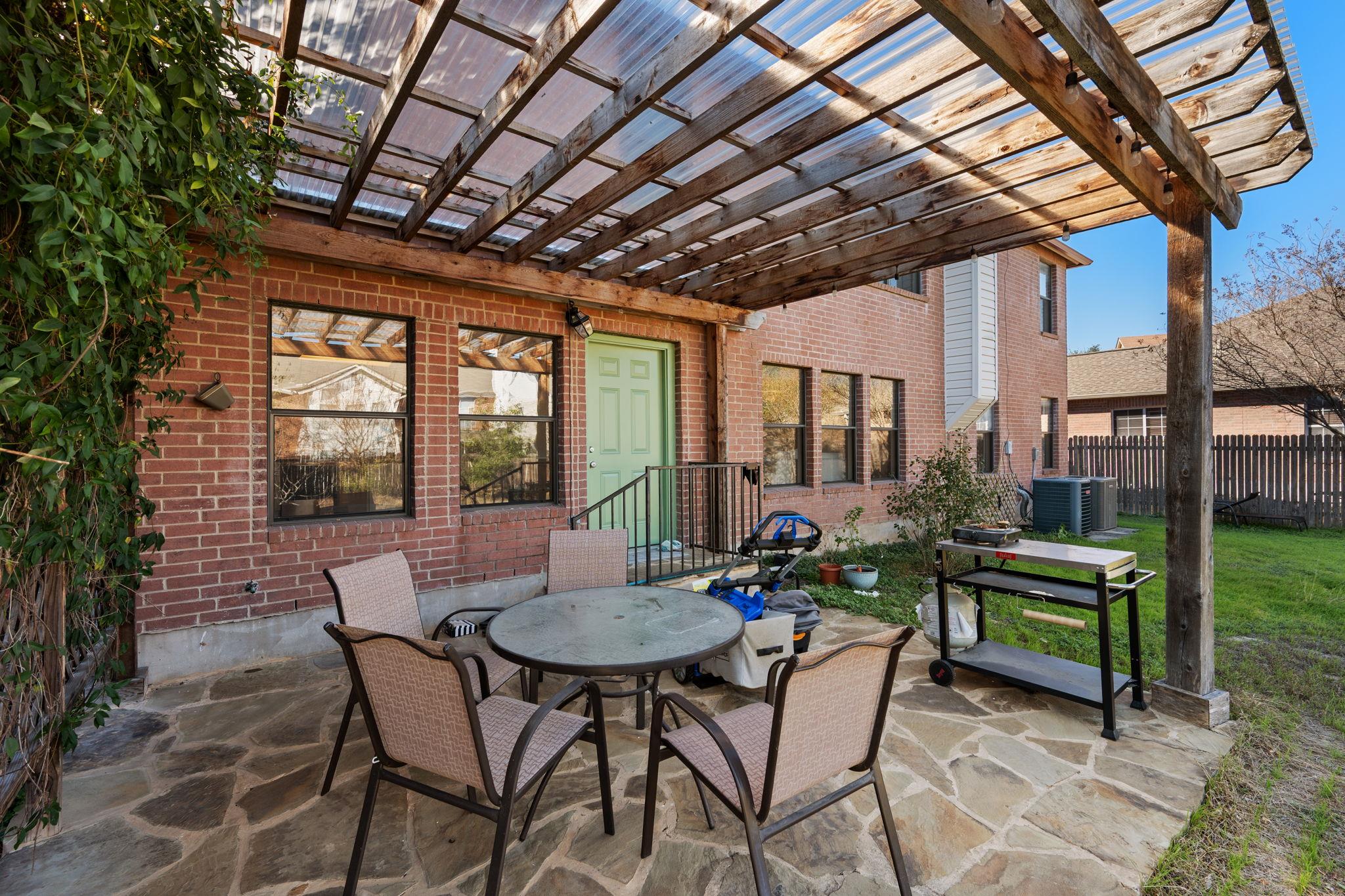 1506 Somerset Canyon Ln, Cedar Park, TX 78613