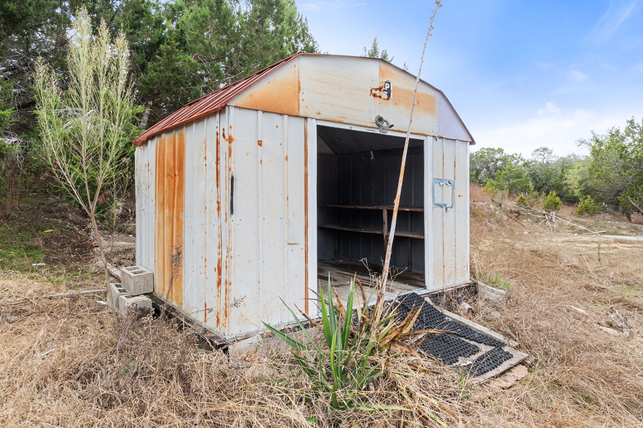 10507 Tarantula Ct, Leander, TX 78641