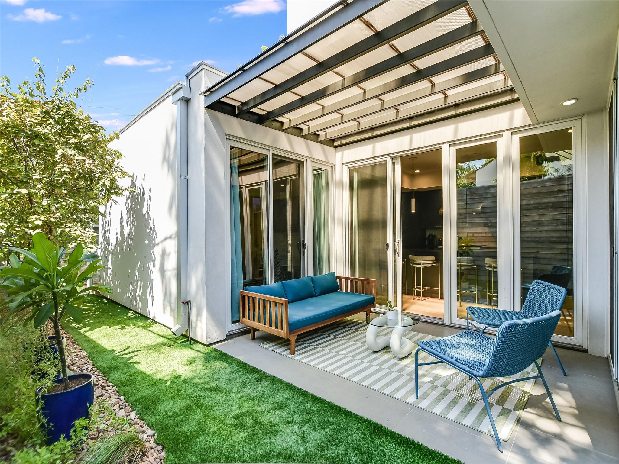 1603 Woodlawn Blvd # D, Austin, TX 78703