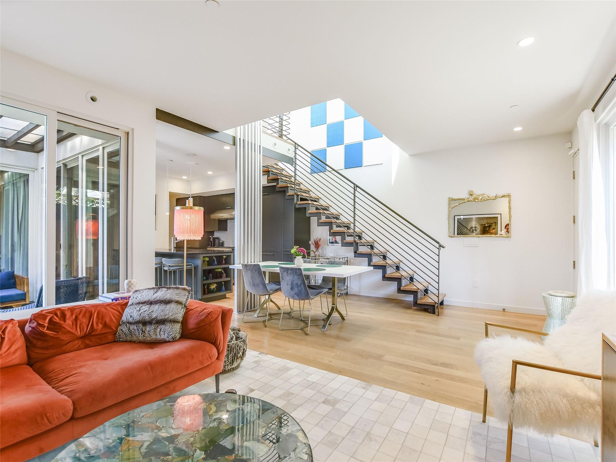 1603 Woodlawn Blvd # D, Austin, TX 78703