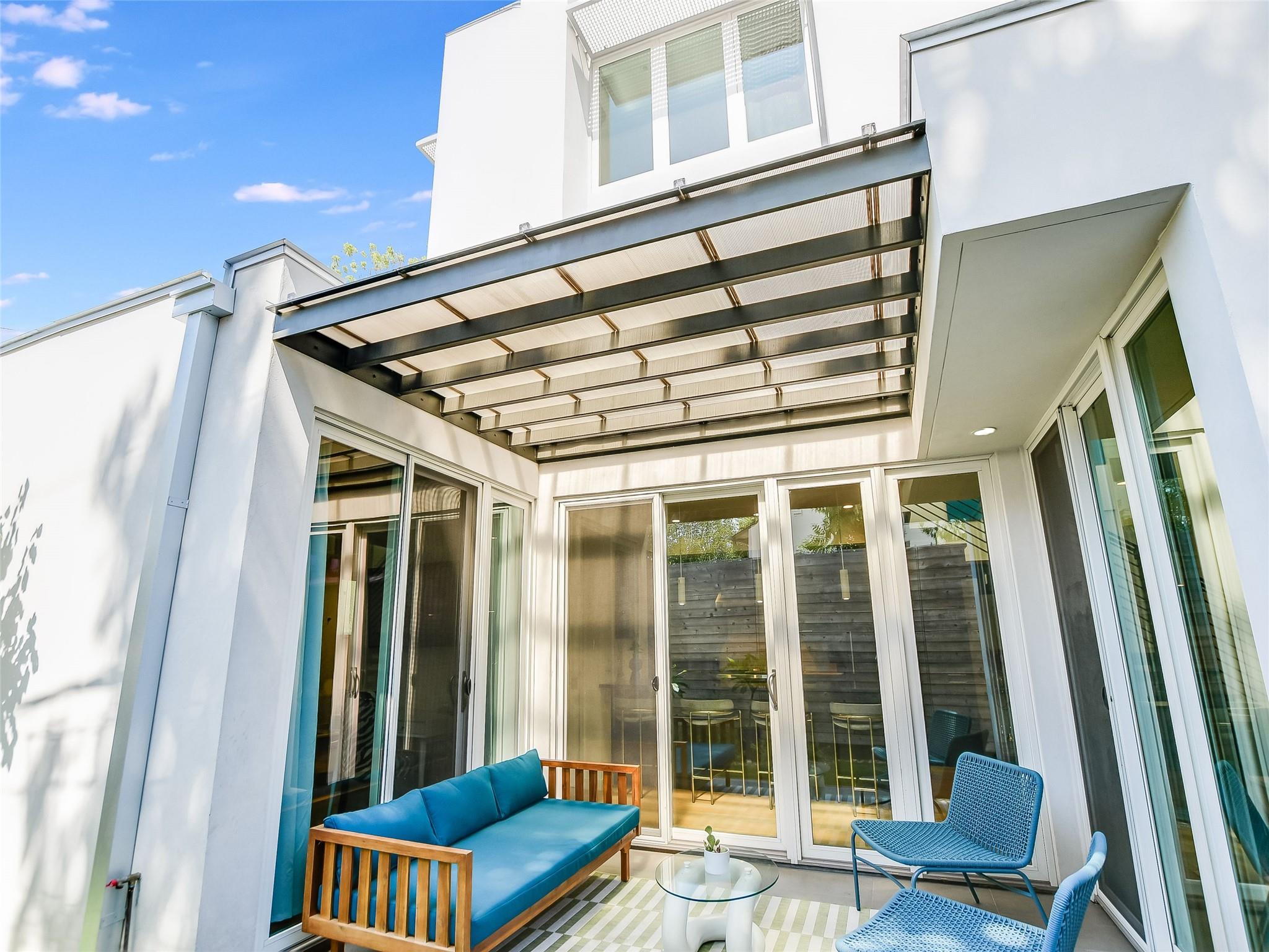 1603 Woodlawn Blvd # D, Austin, TX 78703