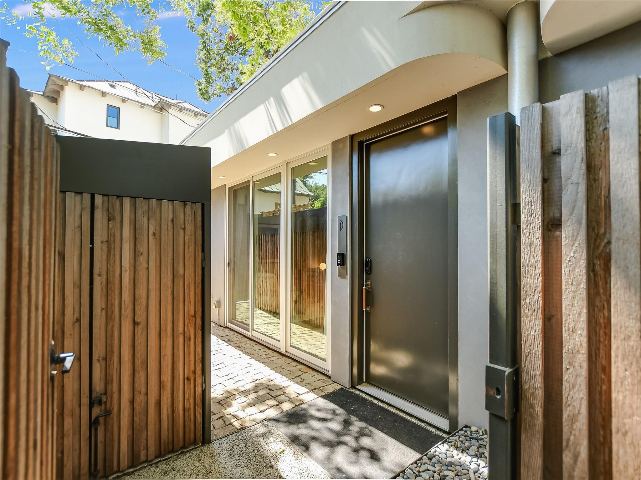 1603 Woodlawn Blvd # D, Austin, TX 78703