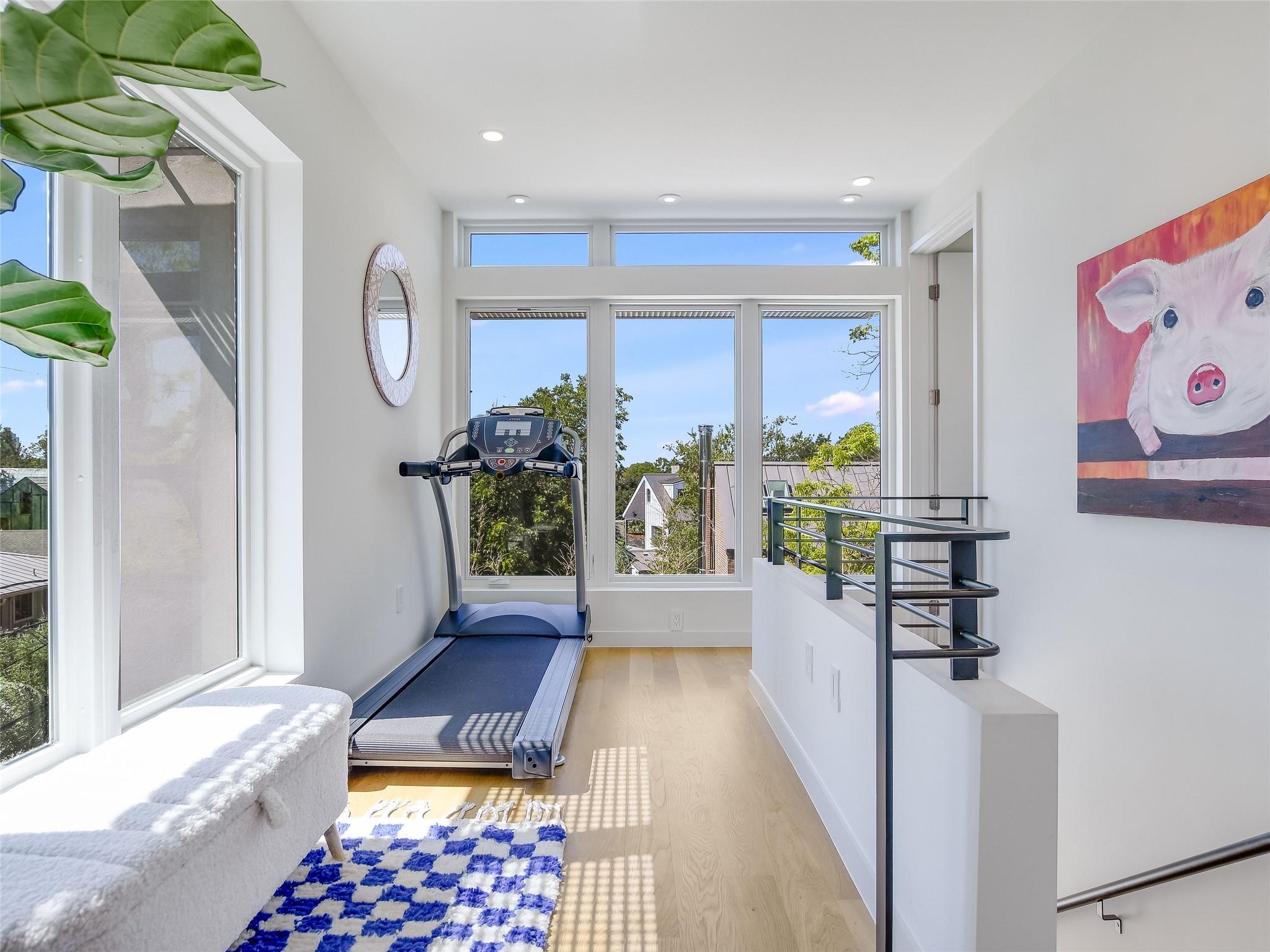 1603 Woodlawn Blvd # D, Austin, TX 78703