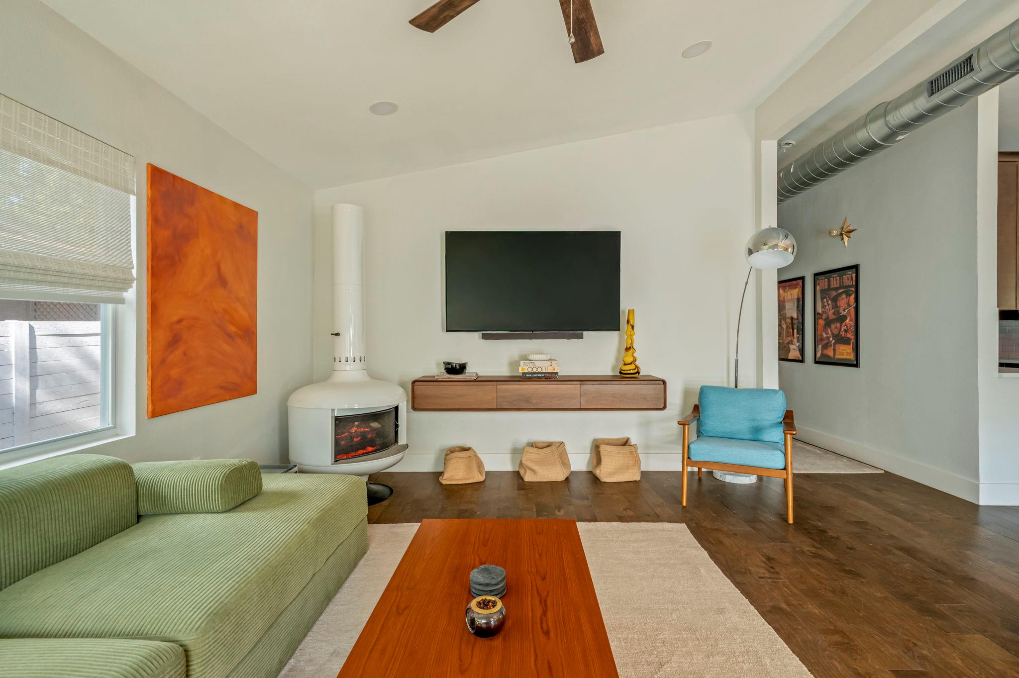 6408 Kenilworth Dr, Austin, TX 78723