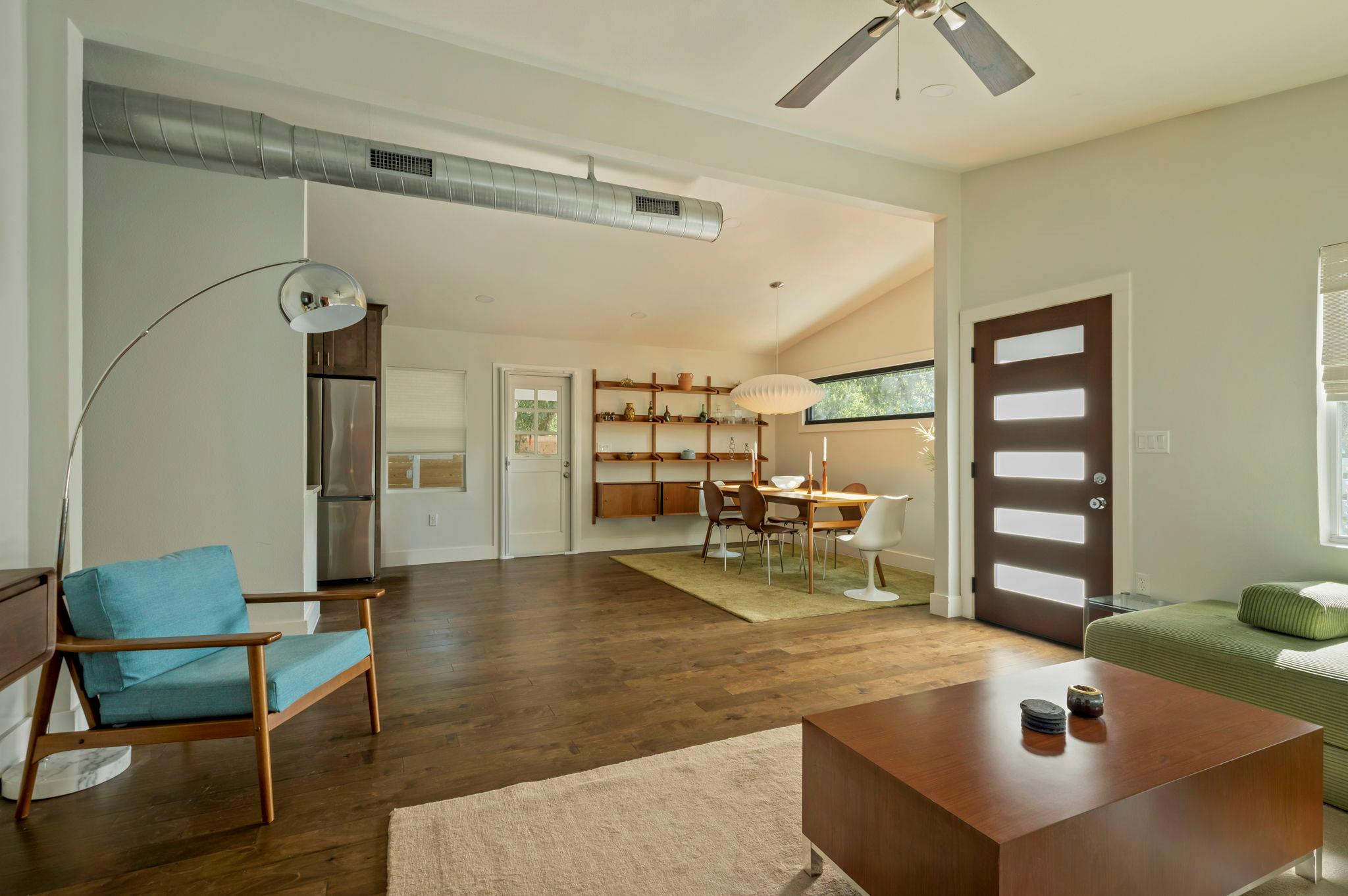 6408 Kenilworth Dr, Austin, TX 78723