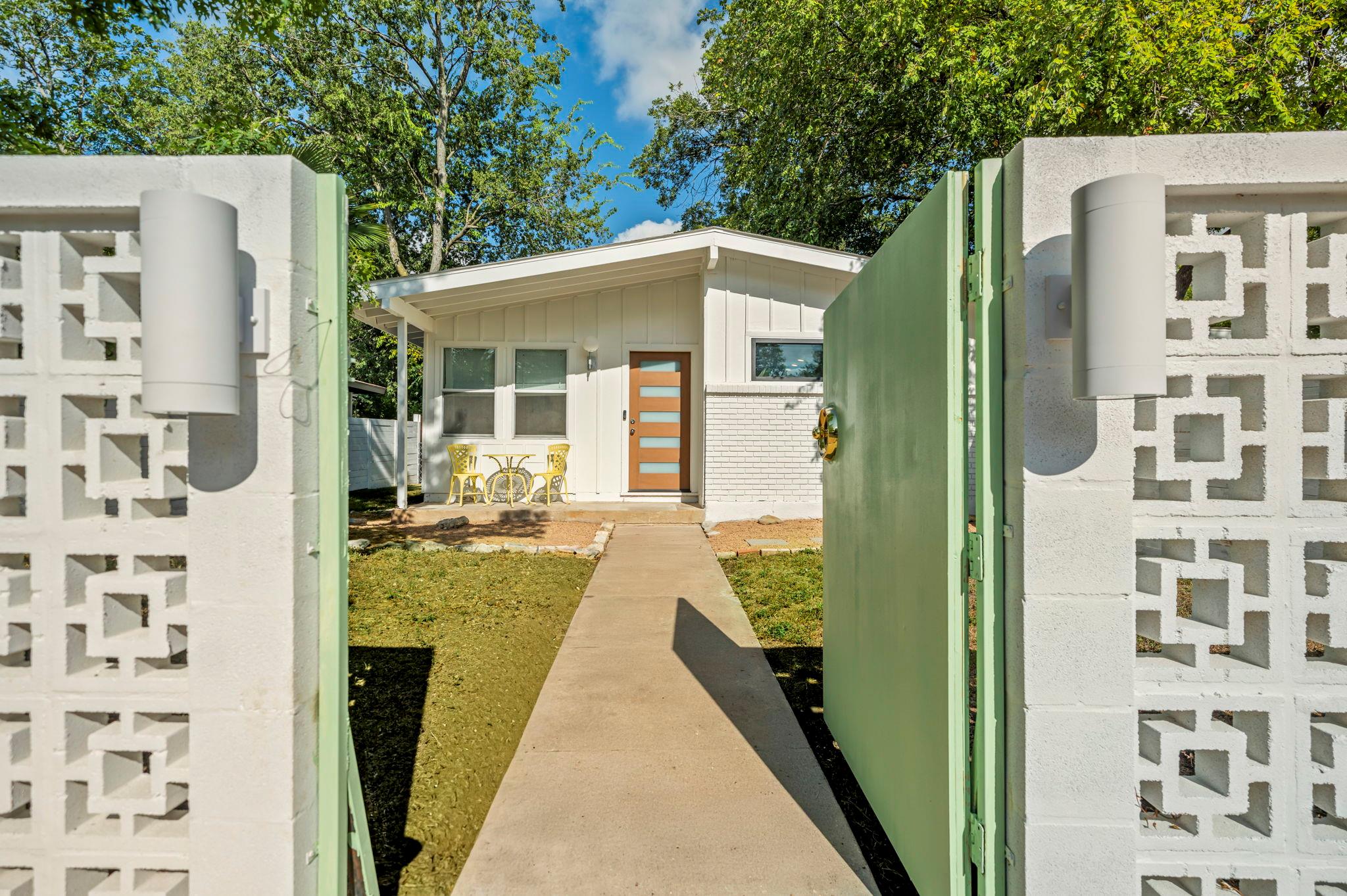 6408 Kenilworth Dr, Austin, TX 78723