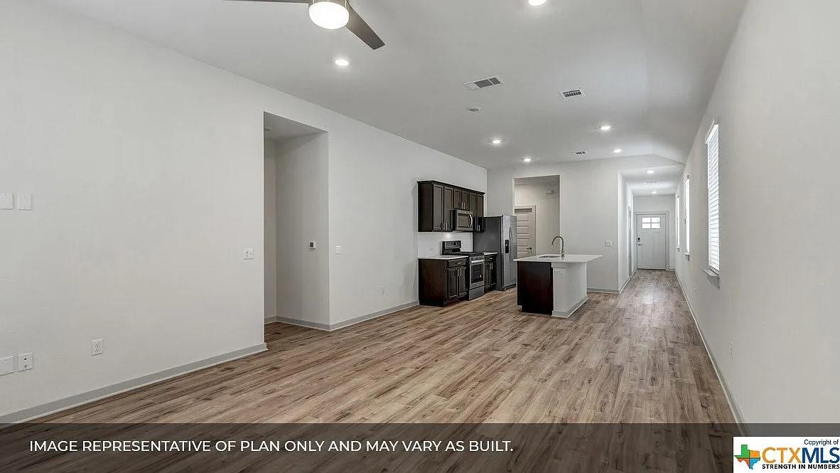 325 Fairfax Ave, San Marcos, TX 78666