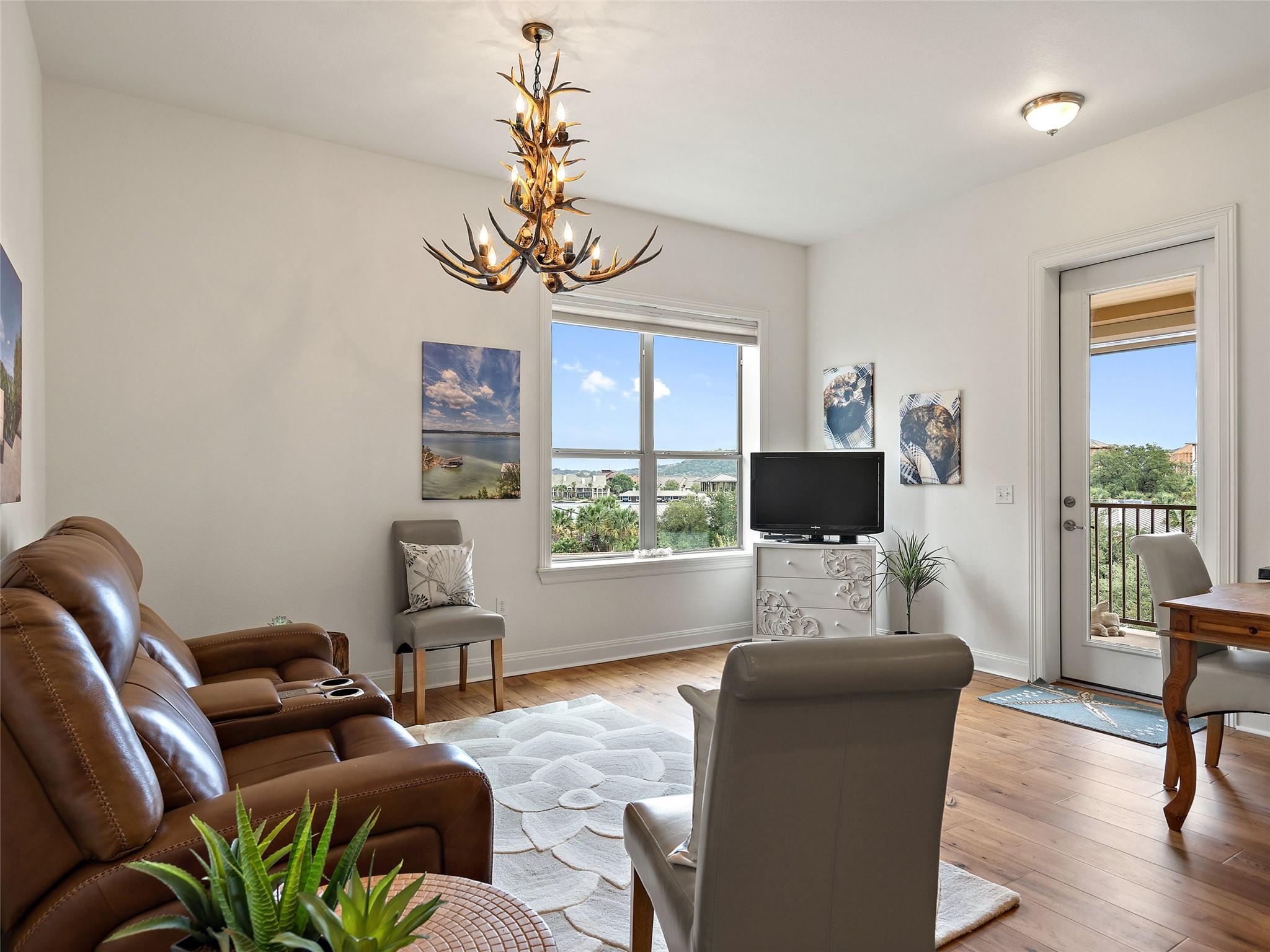 1000 The Cape Rd # 36, Horseshoe Bay, TX 78657