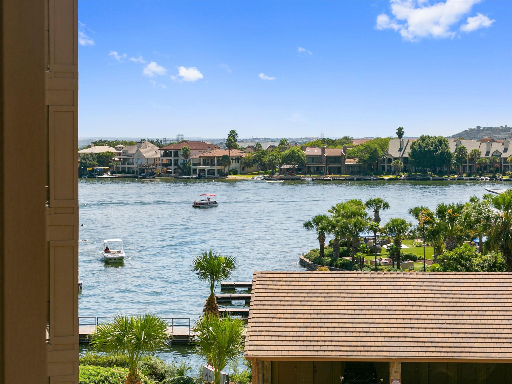 1000 The Cape Rd # 36, Horseshoe Bay, TX 78657