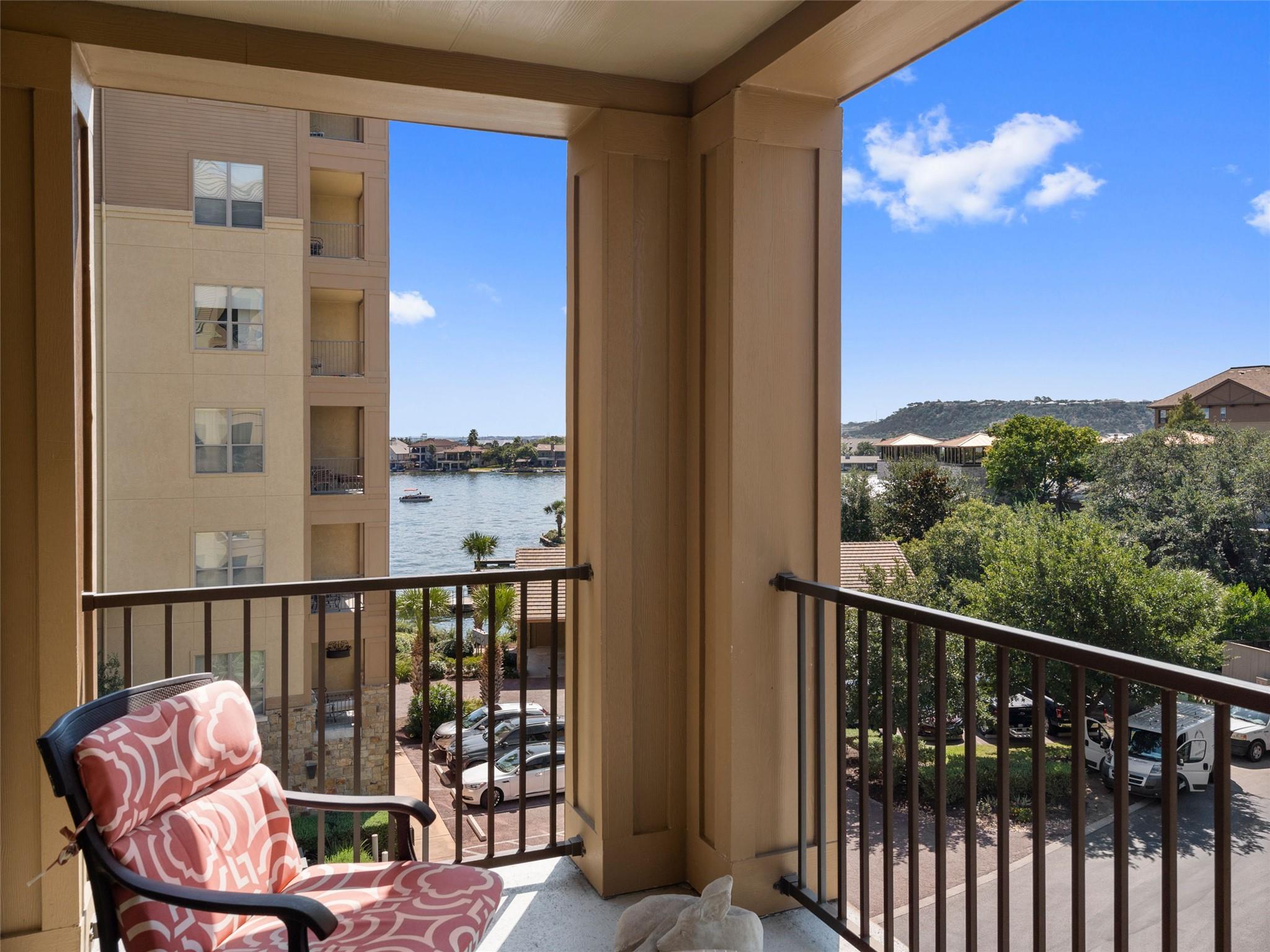 1000 The Cape Rd # 36, Horseshoe Bay, TX 78657