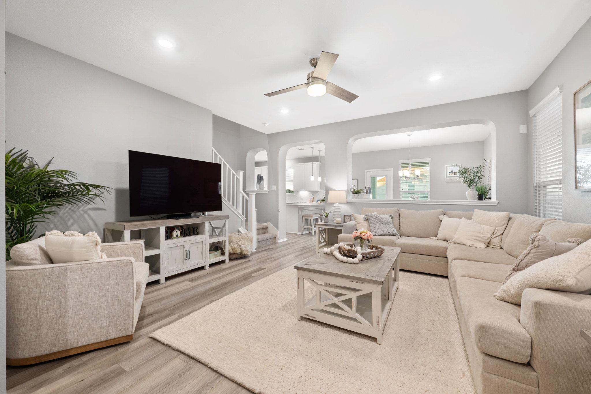 6317 Conestoga Wagon Way, Del Valle, TX 78617